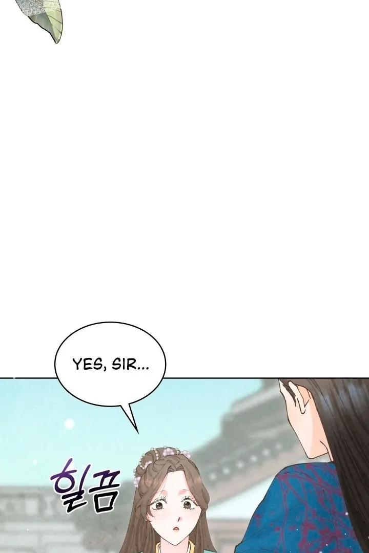 The Curse Bearer Chapter 3 page 32 - 