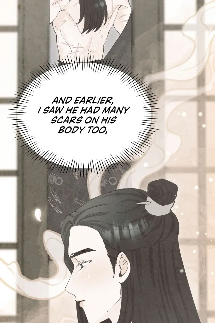 The Curse Bearer Chapter 3 page 34 - 