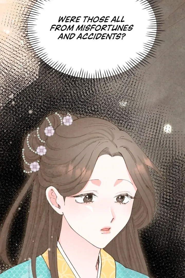 The Curse Bearer Chapter 3 page 36 - 