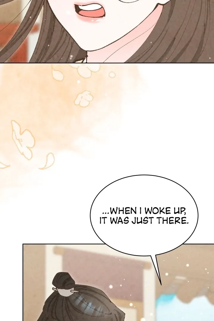 The Curse Bearer Chapter 3 page 5 - 