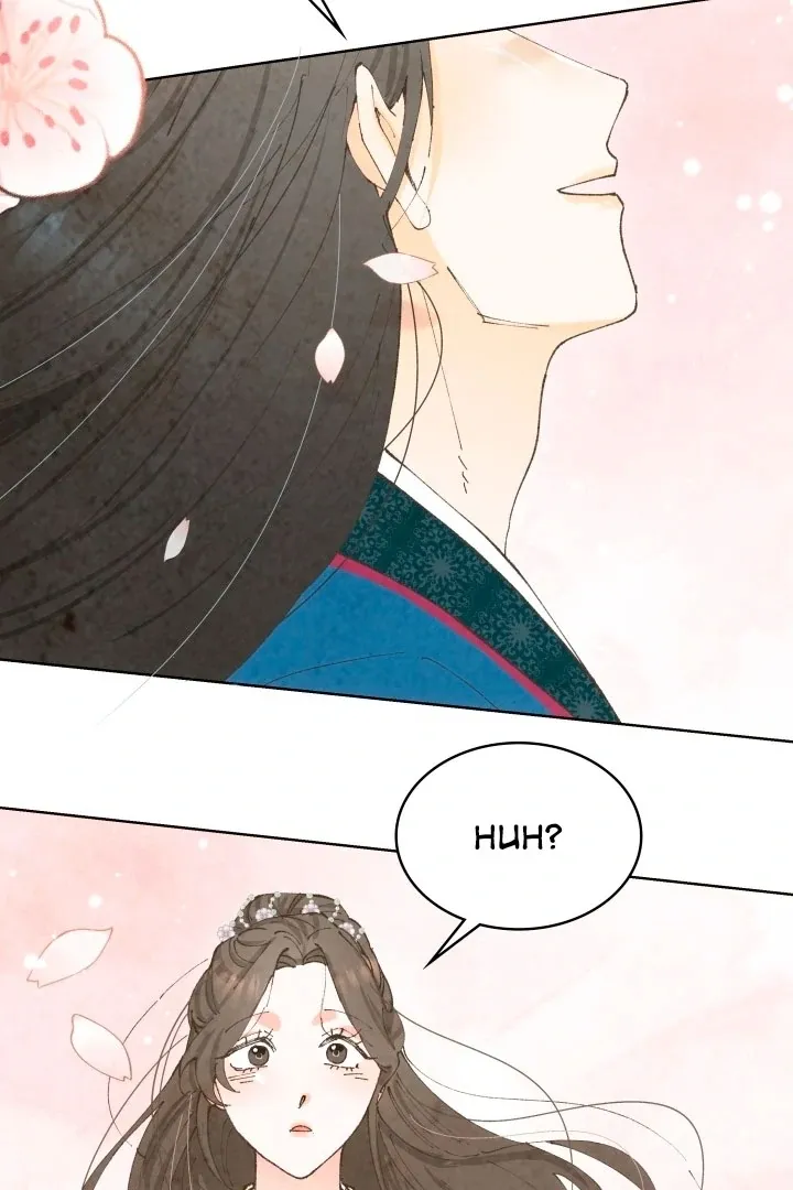 The Curse Bearer Chapter 3 page 53 - 