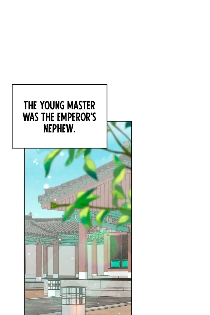 The Curse Bearer Chapter 3 page 61 - 