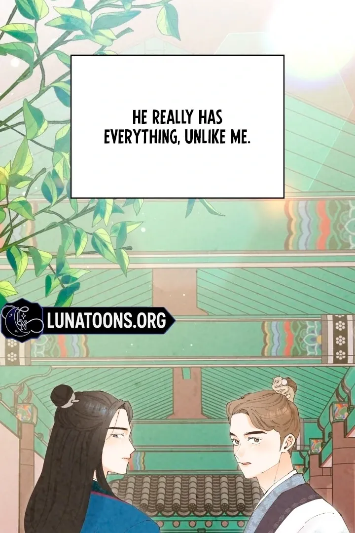 The Curse Bearer Chapter 3 page 64 - 