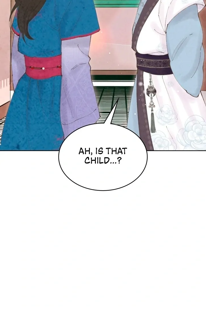 The Curse Bearer Chapter 3 page 65 - 
