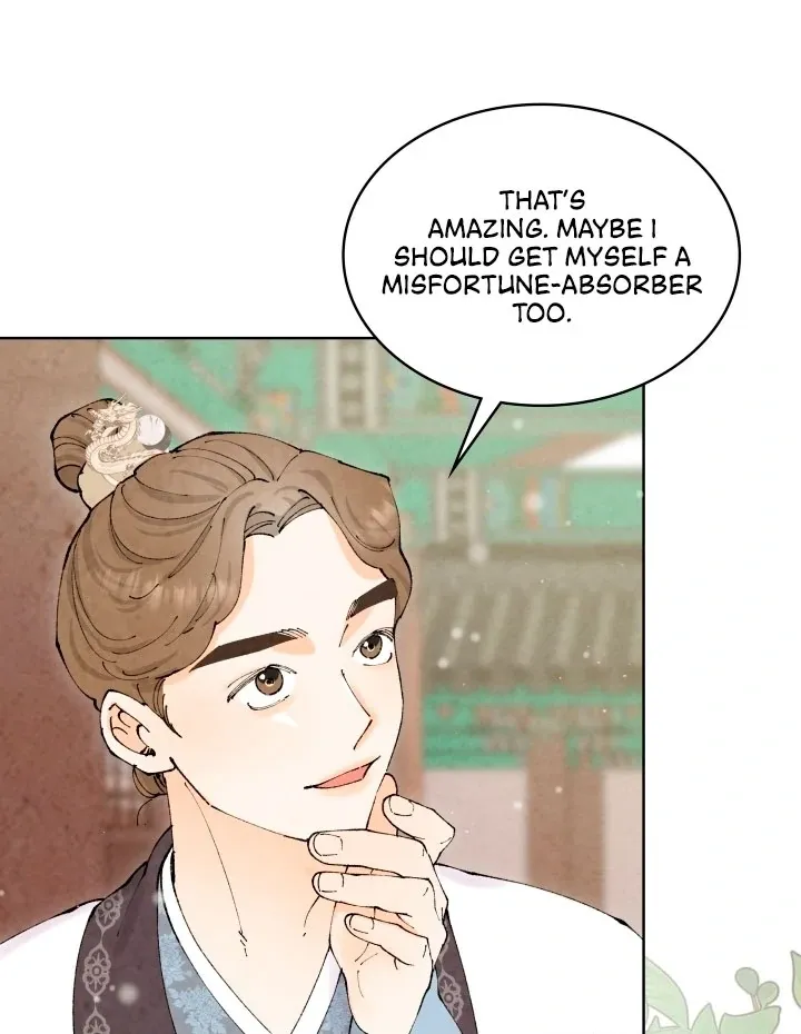The Curse Bearer Chapter 3 page 69 - 