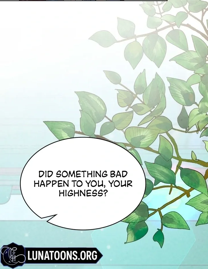 The Curse Bearer Chapter 3 page 70 - 