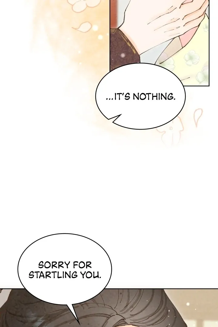 The Curse Bearer Chapter 3 page 8 - 