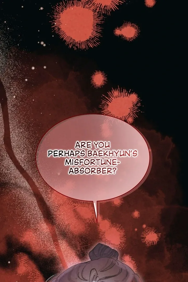 The Curse Bearer Chapter 3 page 82 - 