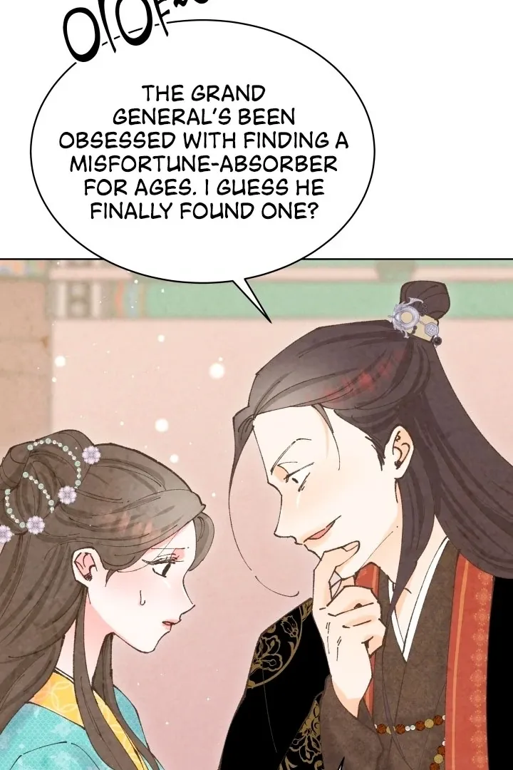 The Curse Bearer Chapter 3 page 86 - 