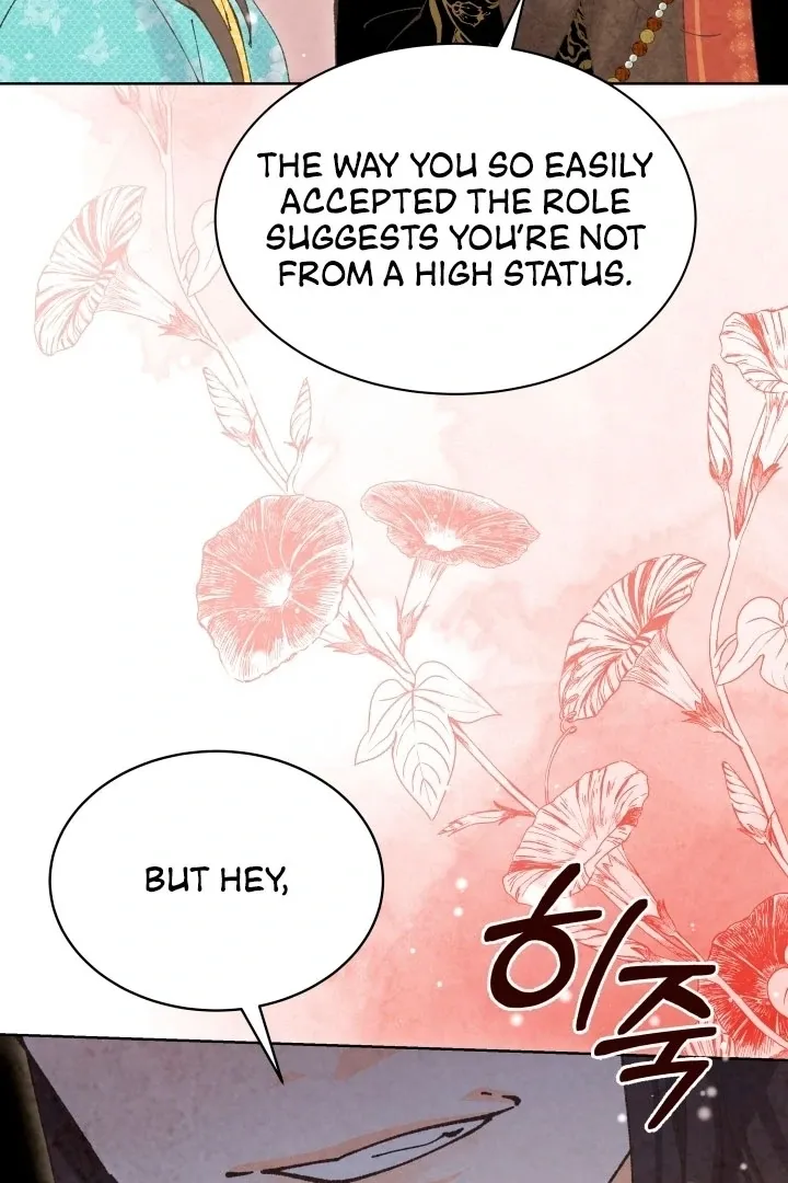 The Curse Bearer Chapter 3 page 87 - 