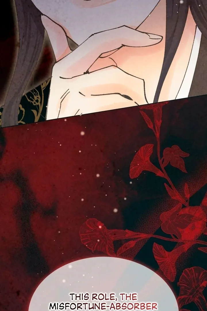 The Curse Bearer Chapter 3 page 88 - 