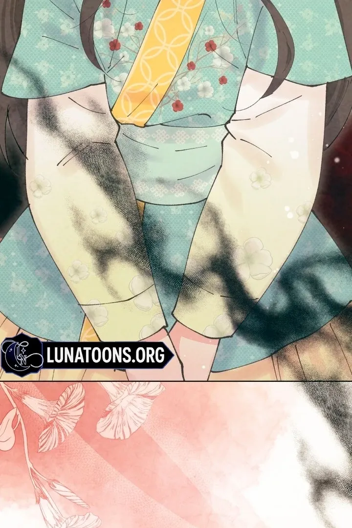 The Curse Bearer Chapter 3 page 90 - 