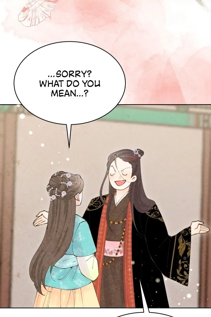 The Curse Bearer Chapter 3 page 91 - 