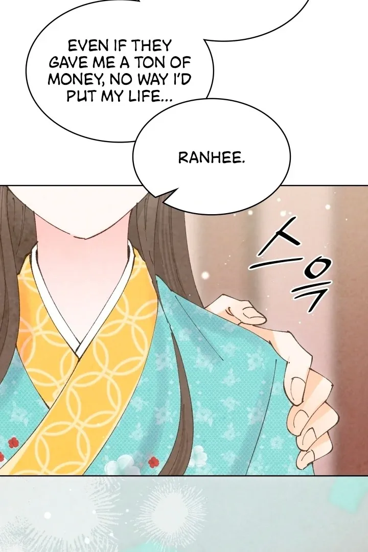 The Curse Bearer Chapter 3 page 94 - 