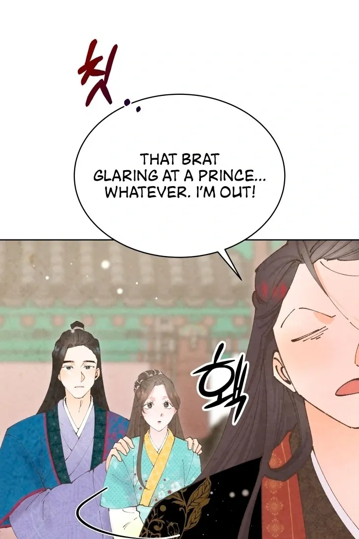 The Curse Bearer Chapter 3 page 99 - 