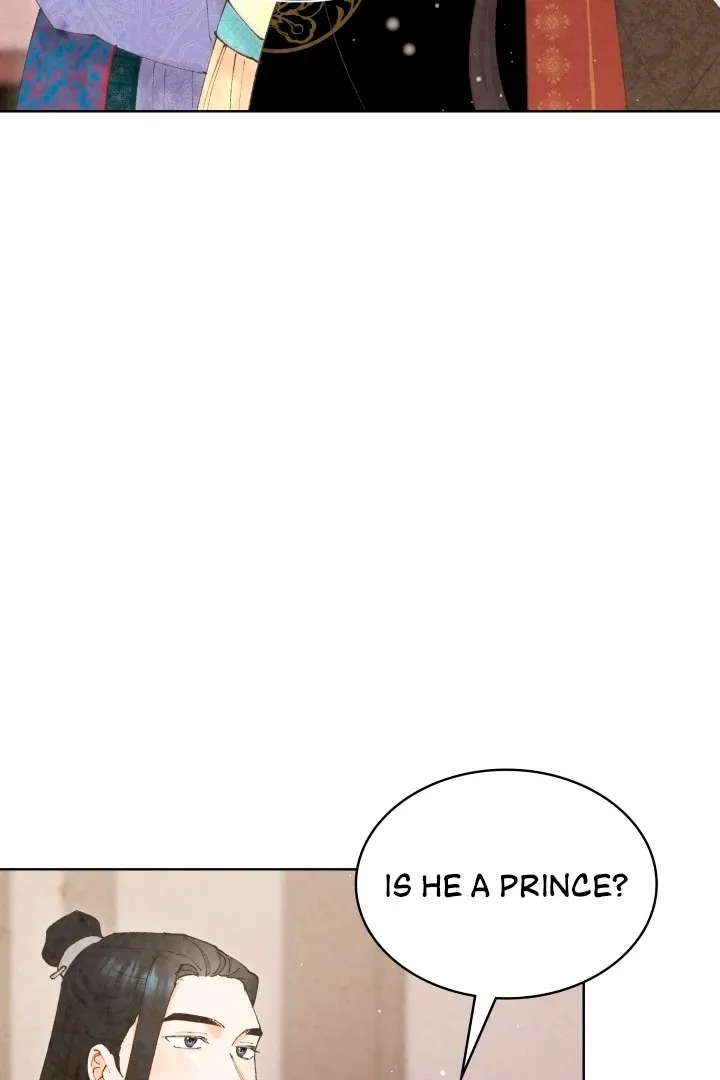 The Curse Bearer Chapter 3 page 100 - 