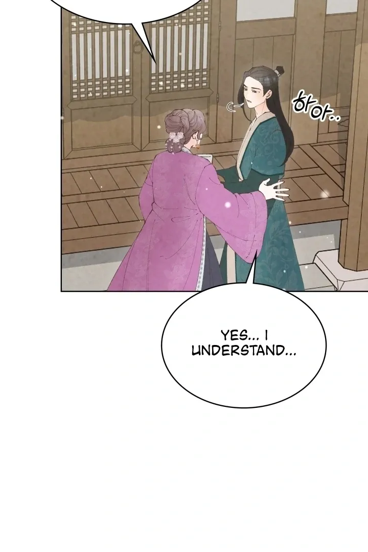 The Curse Bearer Chapter 4 page 108 - 
