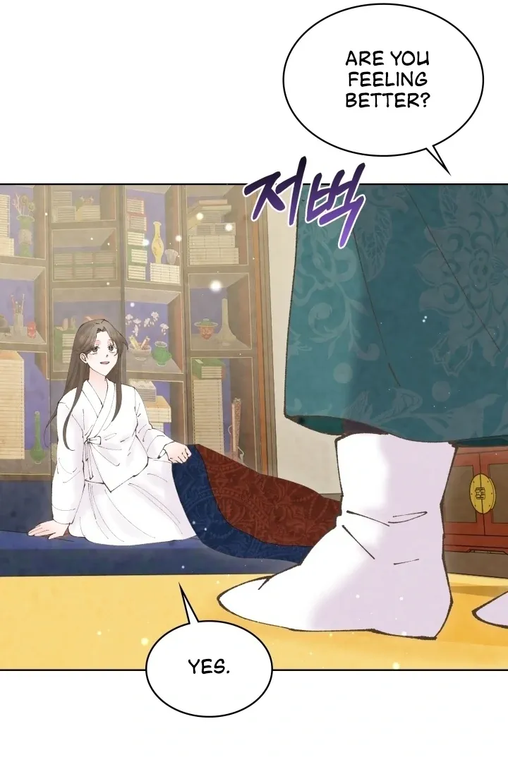 The Curse Bearer Chapter 4 page 111 - 