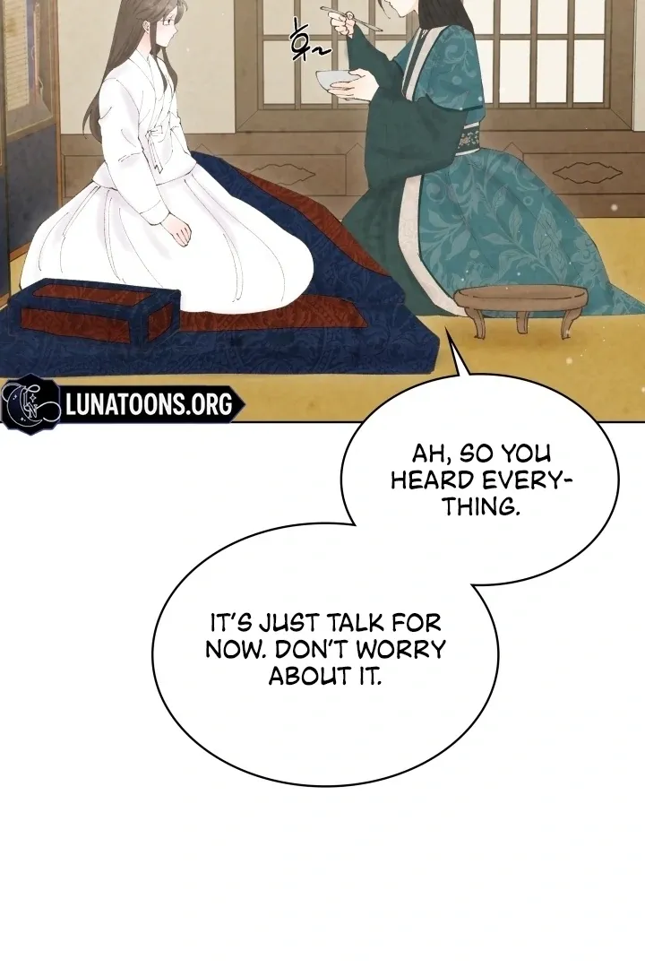 The Curse Bearer Chapter 4 page 114 - 