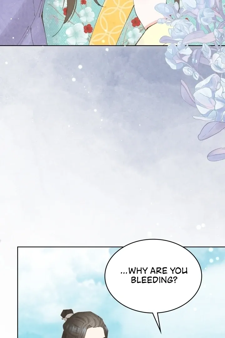 The Curse Bearer Chapter 4 page 23 - 