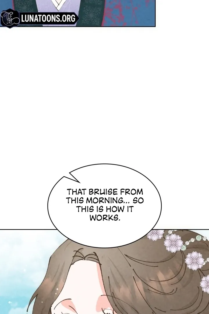 The Curse Bearer Chapter 4 page 26 - 