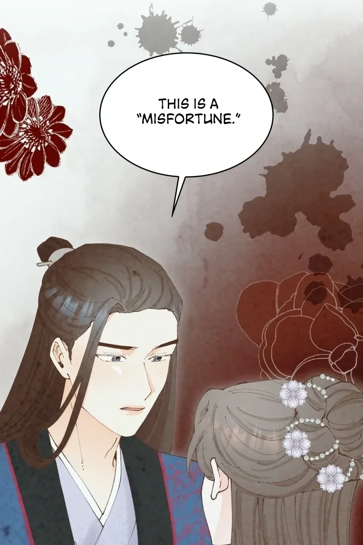 The Curse Bearer Chapter 4 page 29 - 