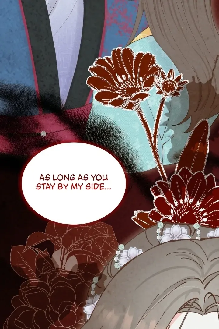 The Curse Bearer Chapter 4 page 30 - 
