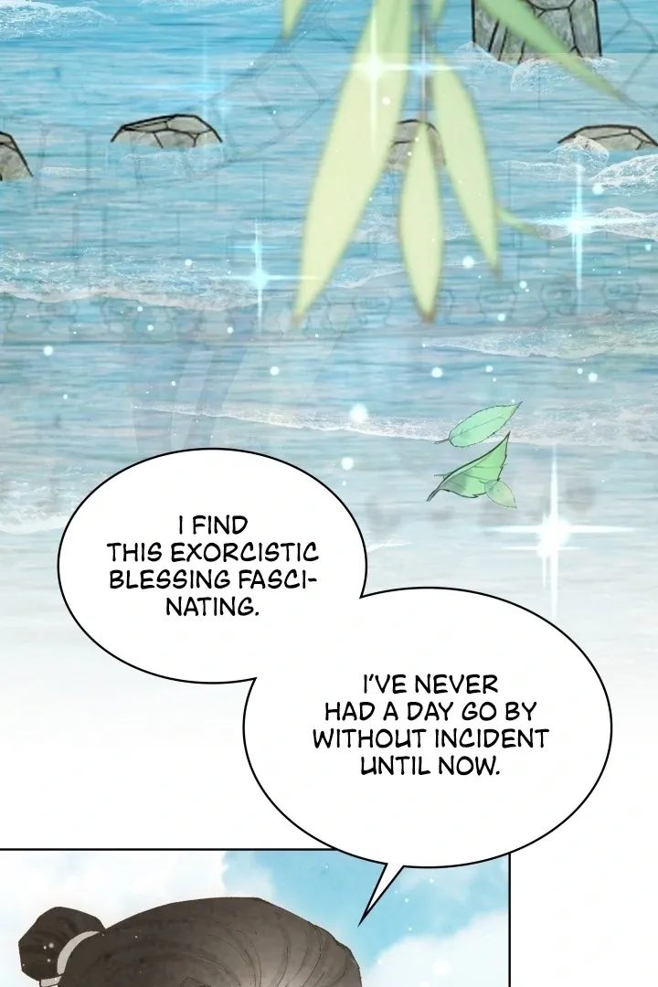 The Curse Bearer Chapter 4 page 4 - 