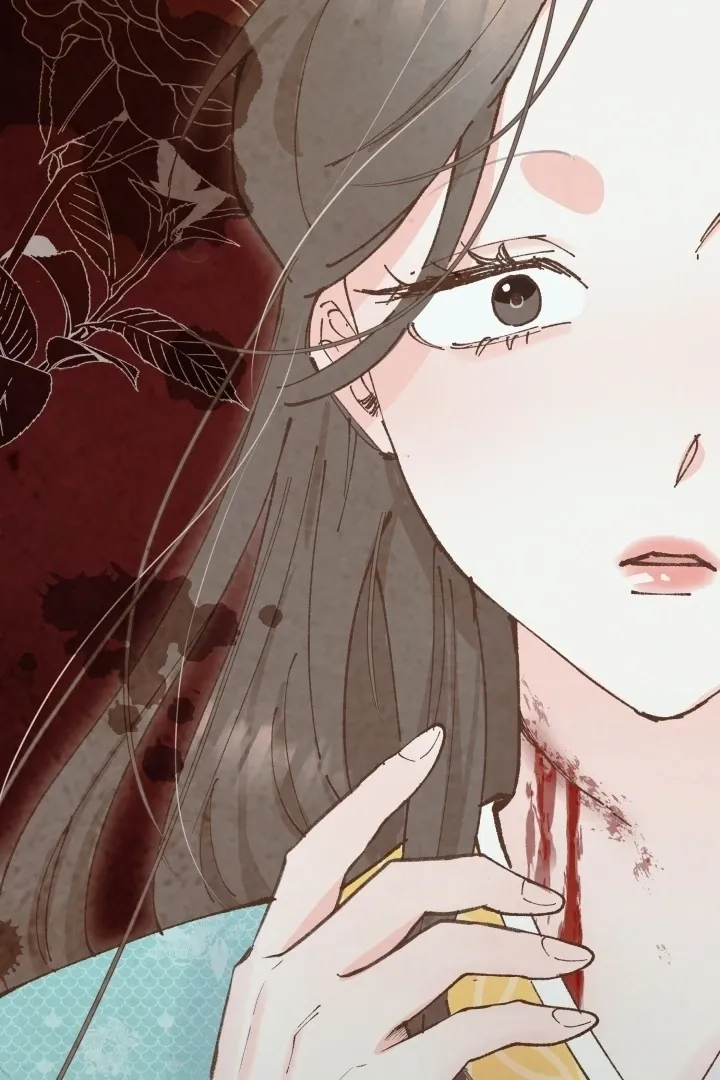 The Curse Bearer Chapter 4 page 31 - 