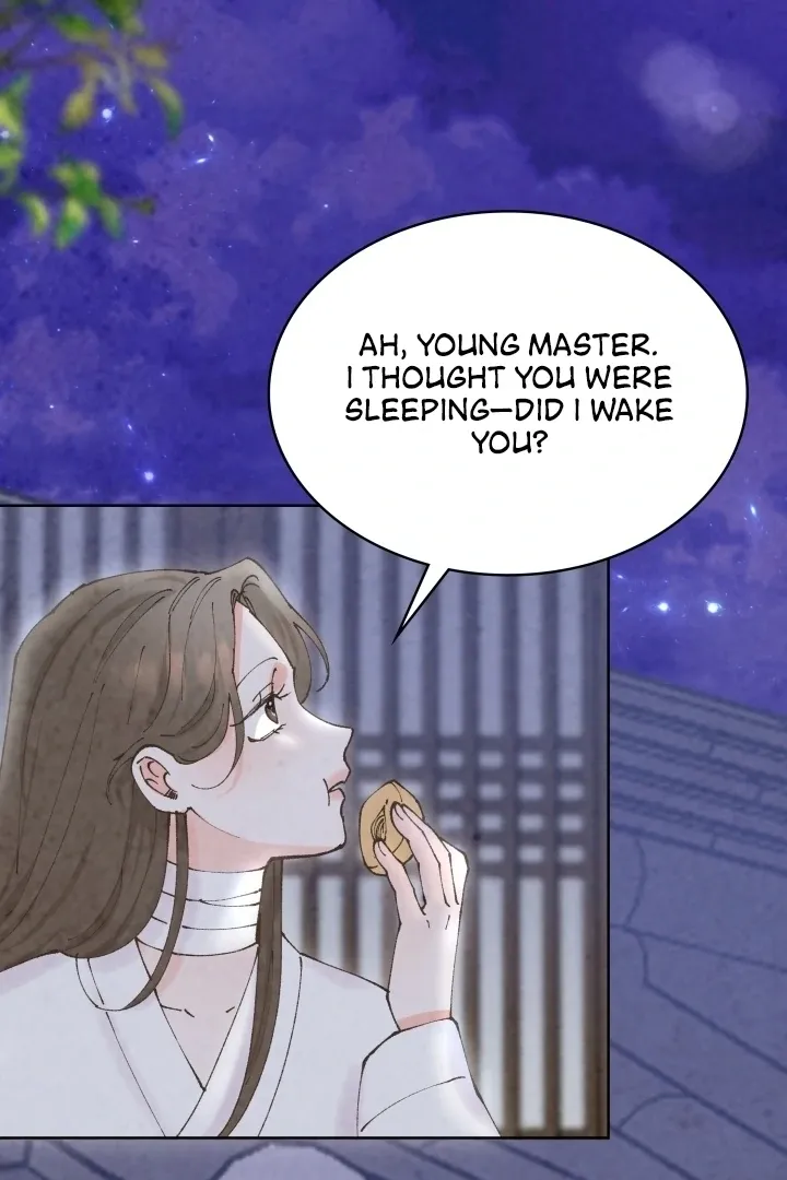 The Curse Bearer Chapter 4 page 39 - 