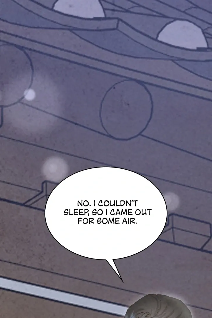 The Curse Bearer Chapter 4 page 40 - 