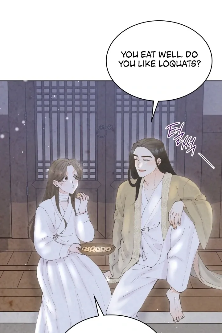 The Curse Bearer Chapter 4 page 43 - 