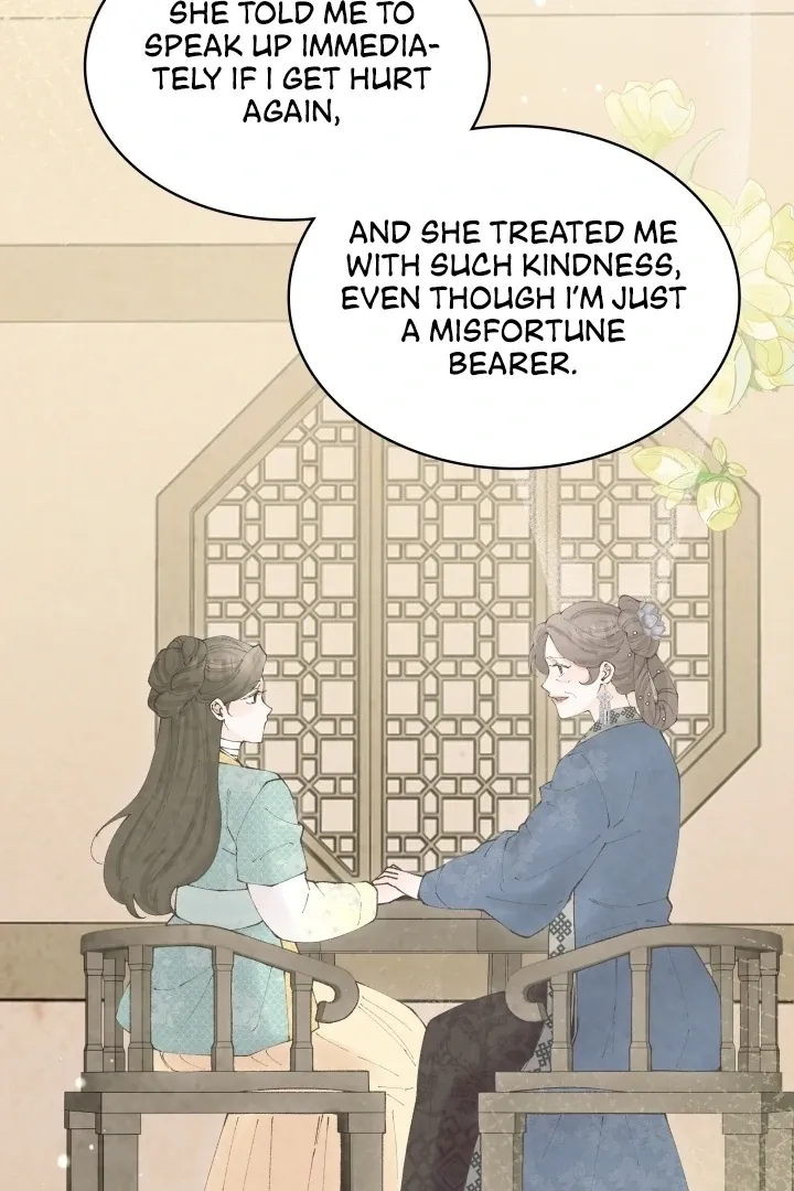 The Curse Bearer Chapter 4 page 46 - 