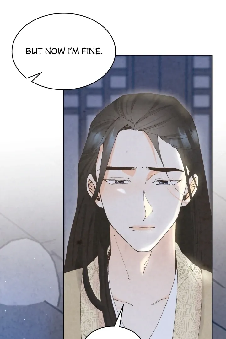 The Curse Bearer Chapter 4 page 49 - 