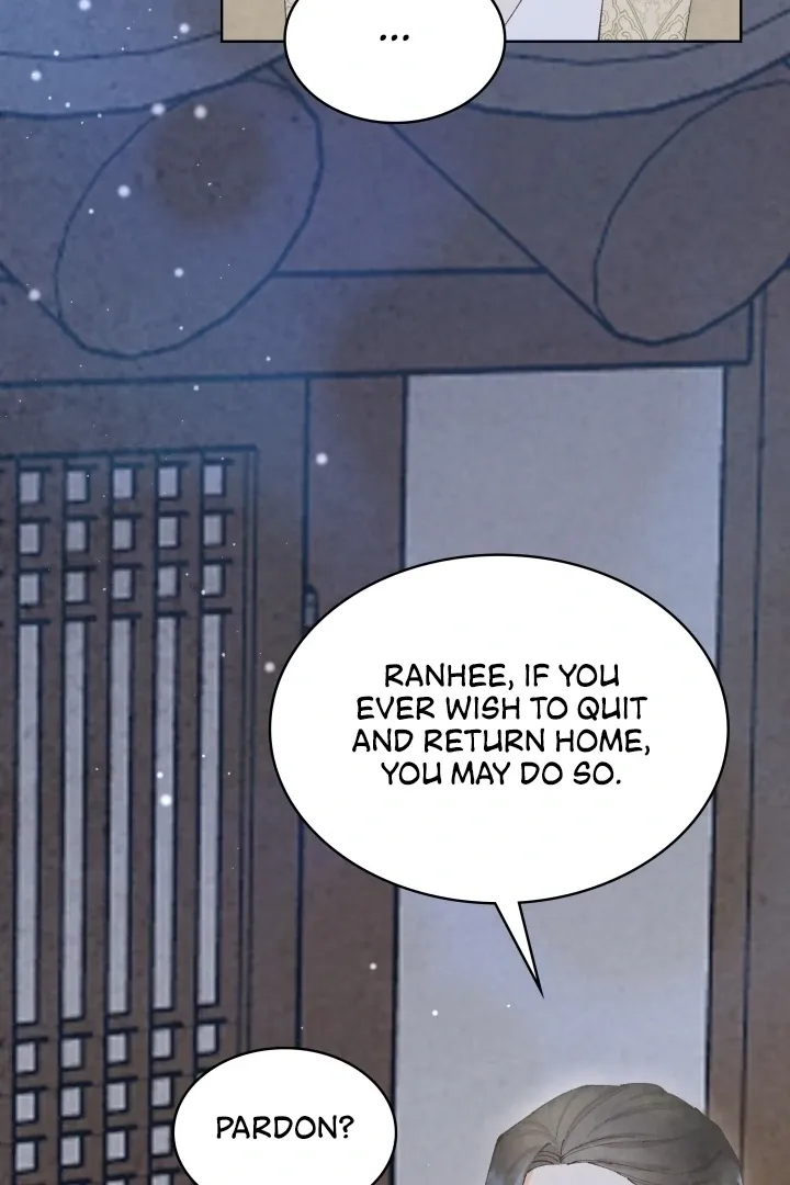 The Curse Bearer Chapter 4 page 50 - 