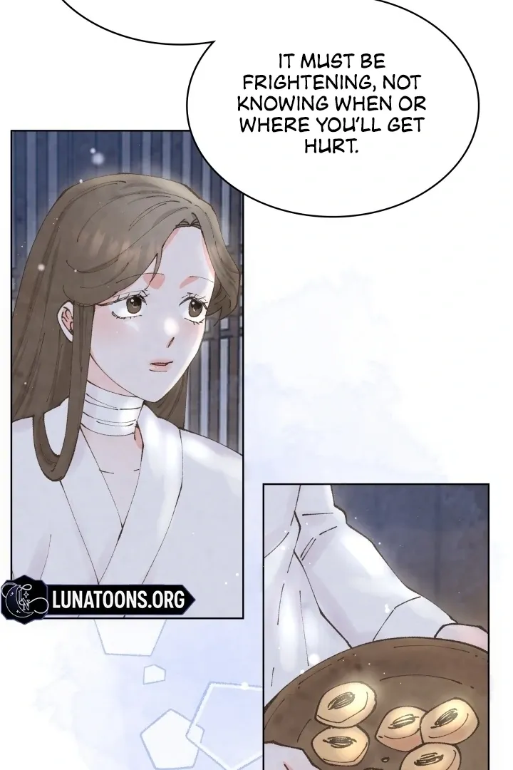 The Curse Bearer Chapter 4 page 54 - 