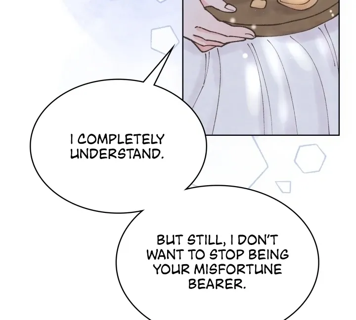 The Curse Bearer Chapter 4 page 55 - 