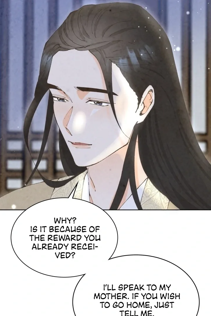 The Curse Bearer Chapter 4 page 57 - 