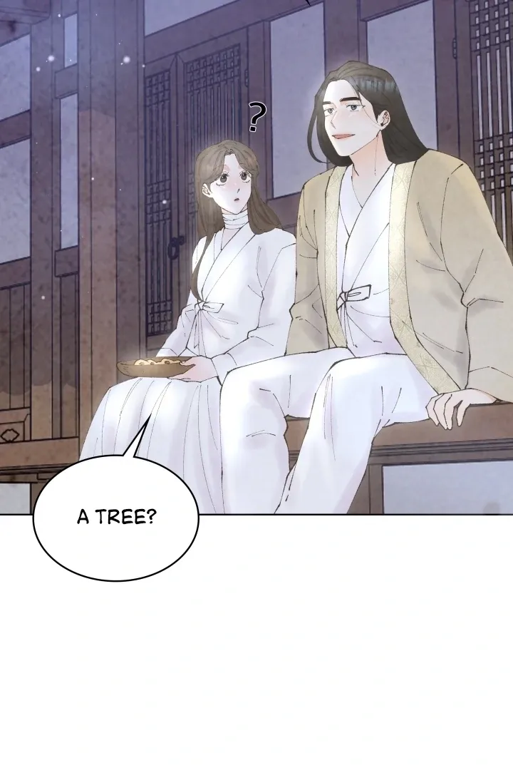 The Curse Bearer Chapter 4 page 65 - 