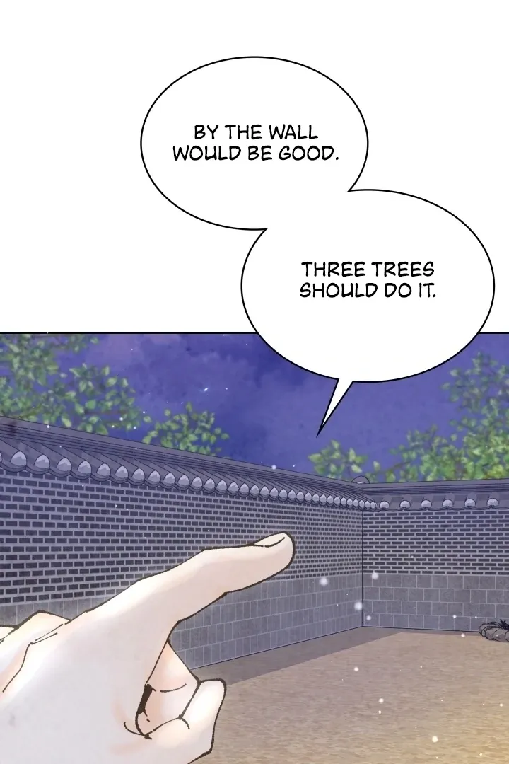 The Curse Bearer Chapter 4 page 66 - 