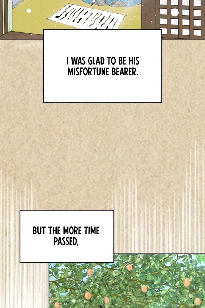 The Curse Bearer Chapter 4 page 74 - 