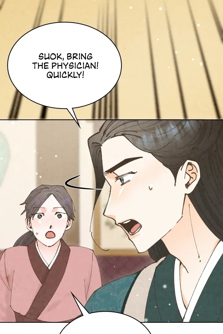 The Curse Bearer Chapter 4 page 78 - 