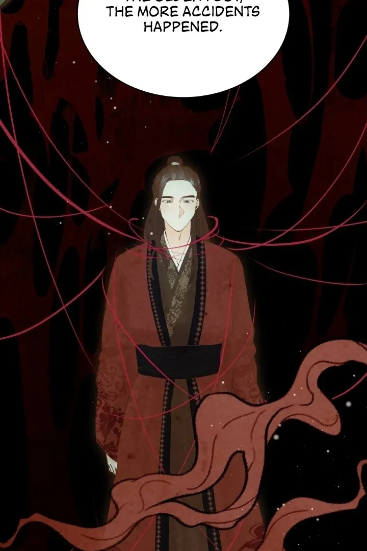 The Curse Bearer Chapter 4 page 9 - 