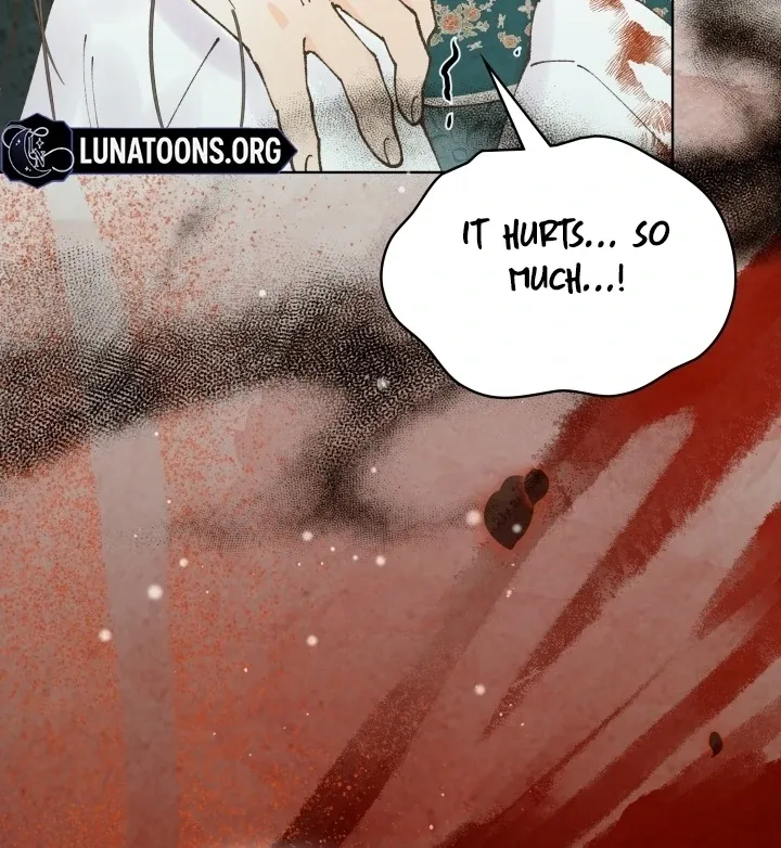 The Curse Bearer Chapter 4 page 82 - 