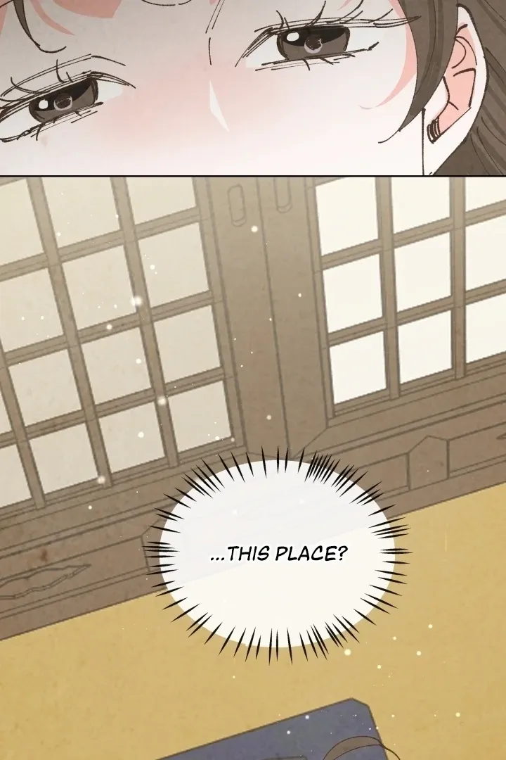 The Curse Bearer Chapter 4 page 89 - 