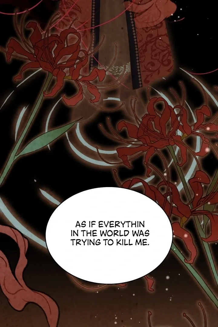 The Curse Bearer Chapter 4 page 10 - 