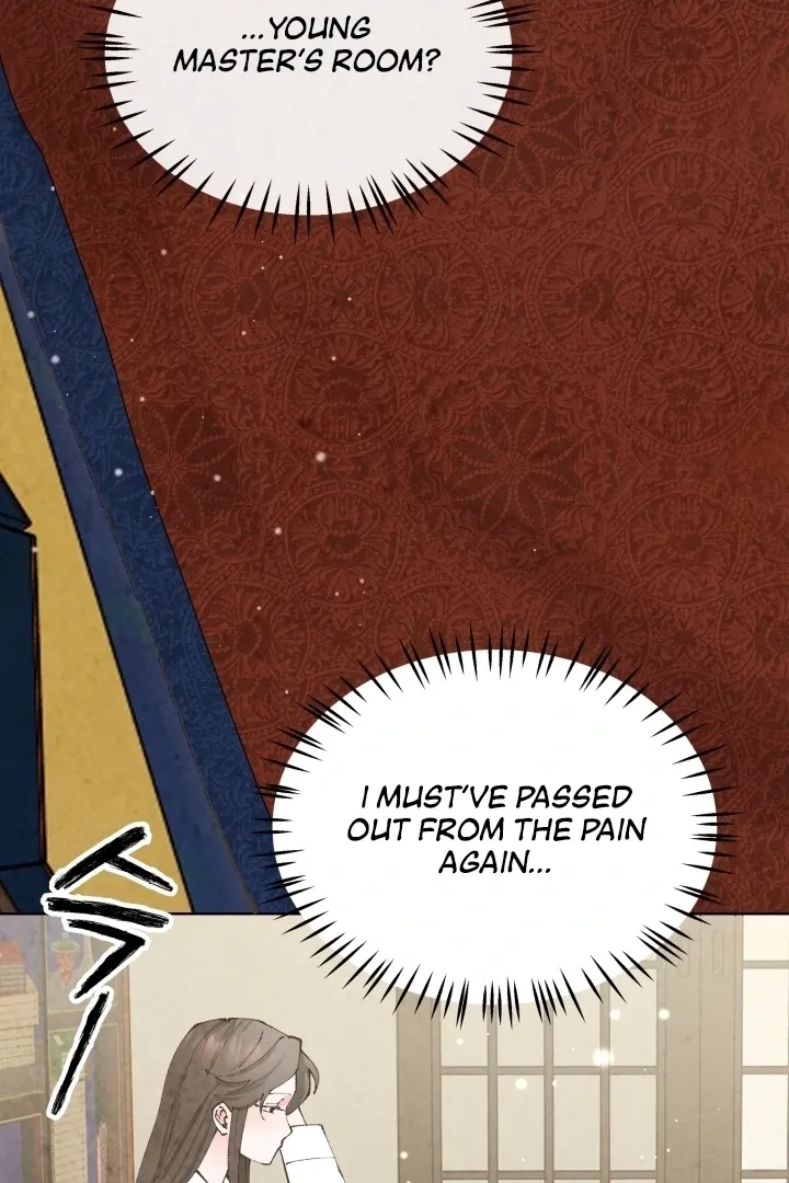 The Curse Bearer Chapter 4 page 91 - 