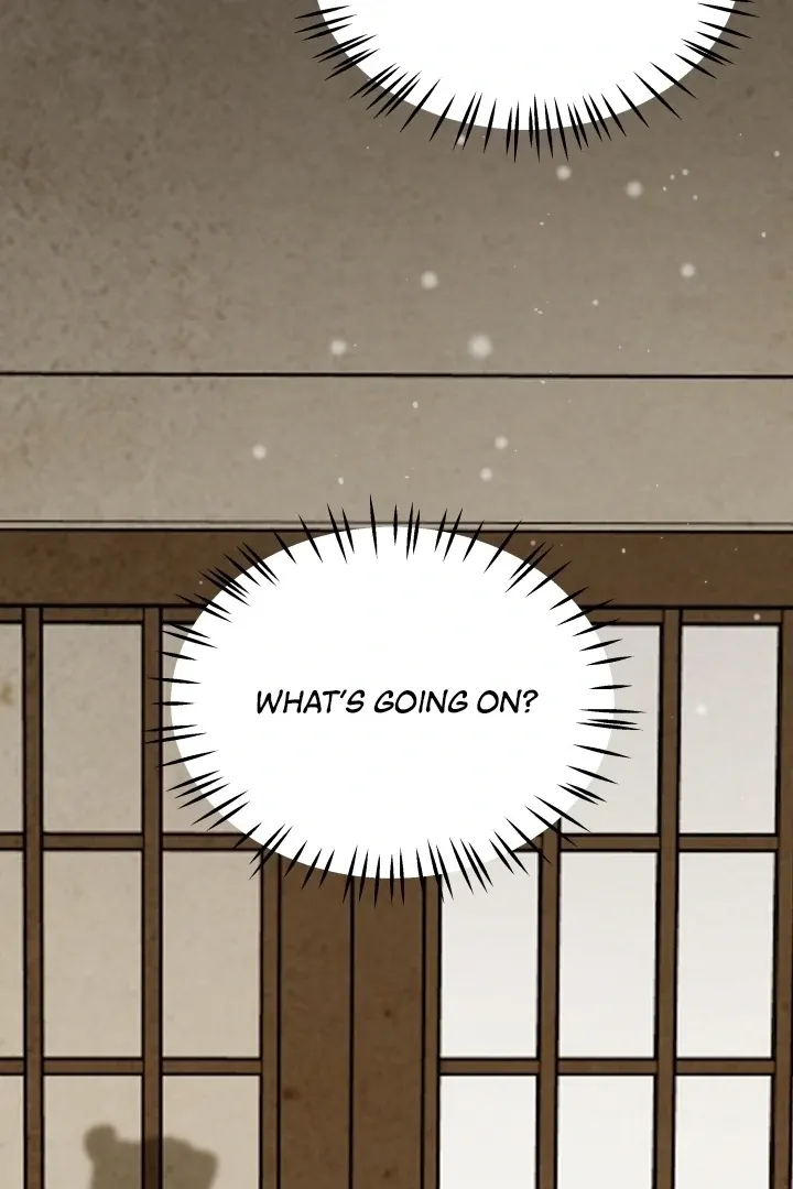 The Curse Bearer Chapter 4 page 94 - 