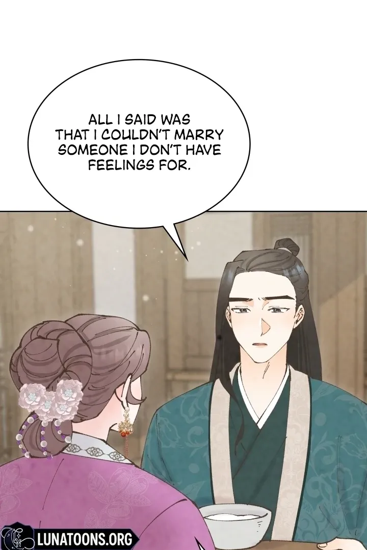 The Curse Bearer Chapter 4 page 98 - 