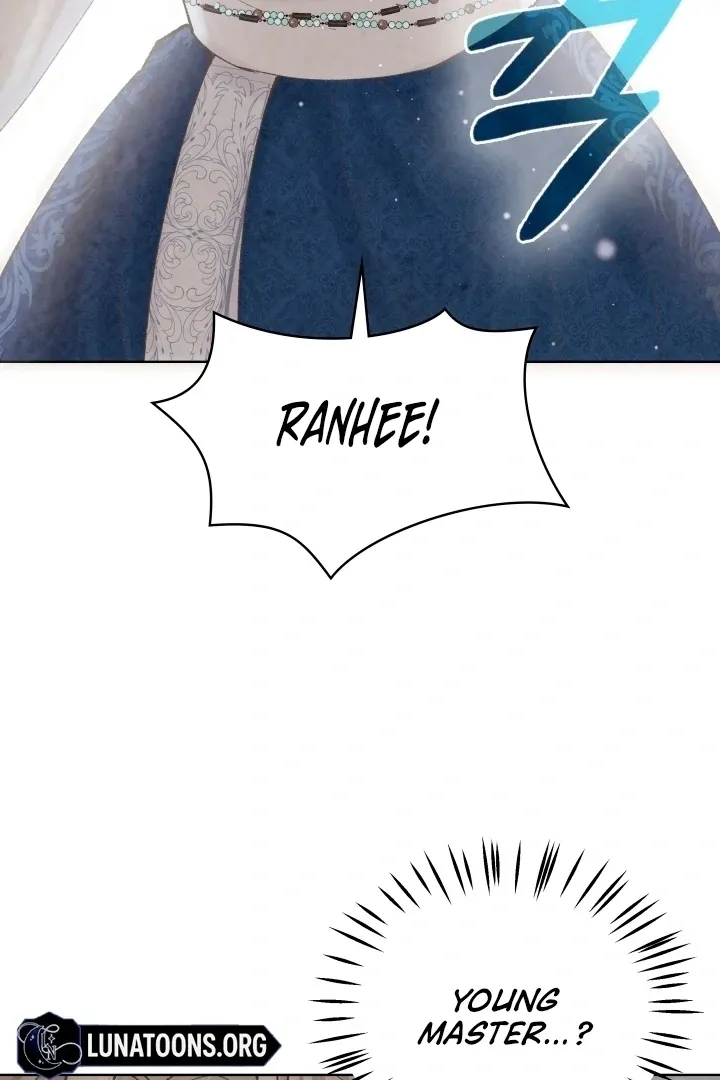 The Curse Bearer Chapter 5 page 111 - 